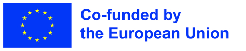 Co founded by European Union