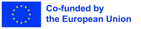 EU Co-founded